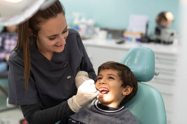 Best Dentist for Tooth Abscess  in Basin, WY