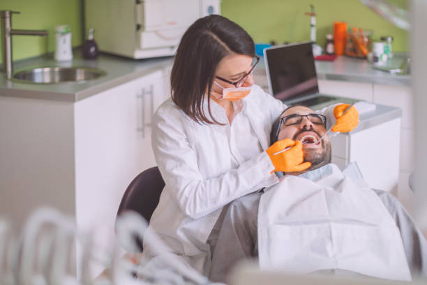 Best Emergency Tooth Extraction  in Basin, WY