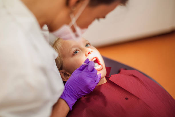 Best Cracked Tooth Emergency Dentist  in Basin, WY