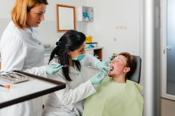 Best Urgent Tooth Repair  in Basin, WY