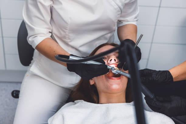 Best Broken Tooth Emergency  in Basin, WY
