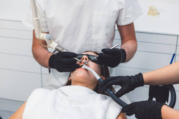 Best Emergency Dental Clinic in WY
