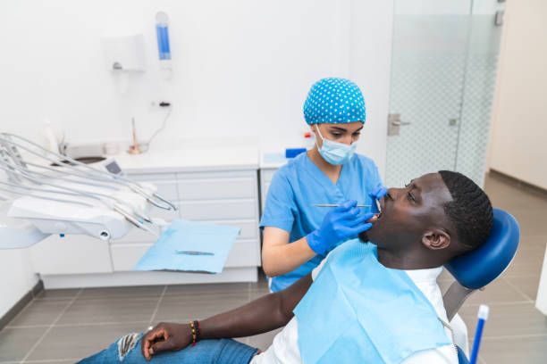 Best Emergency Dental Services Near Me  in Basin, WY